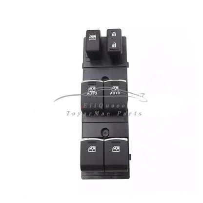 ya 8 8.24 baidi Front Left Door Power Window Main Switch for 2017-2018 for Subaru for Ester