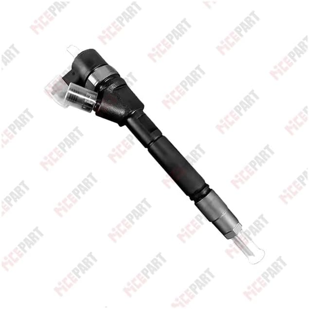 ya 12 10.8 baidi Fuel Injector 0986435170 0445110265Compatible Vauxhall Vivaro 2.5 for Nissan for Renault