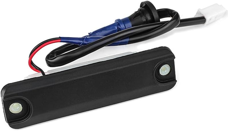 ya 10 9.16 baidi Rear Trunk Tailgate Release Switch Button for Lexus for Scion for Toyota for Sienna Camry