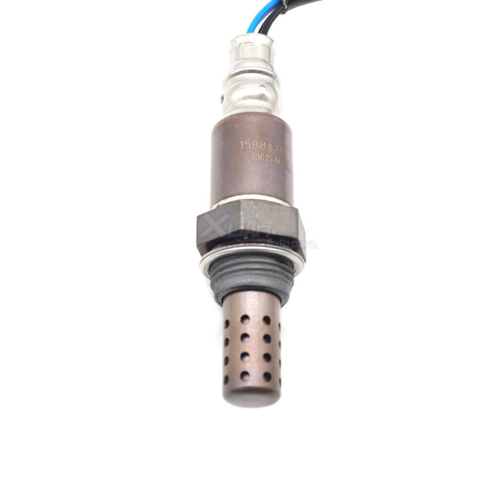 ya 2 8.15 New for 1588A209 Oxygen Sensor for Mitsubishi 3000GT Outlander Eclipse Galant Lambda