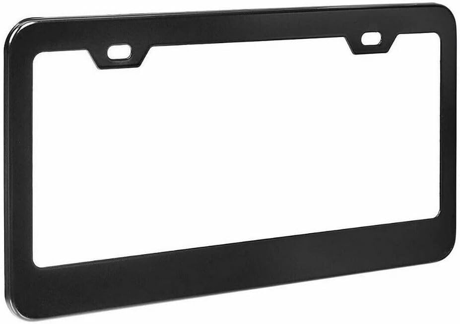 ya 9 10.24 Car Front Hood Badge Emblem Decal for F150 F250 F350 Black American Flag