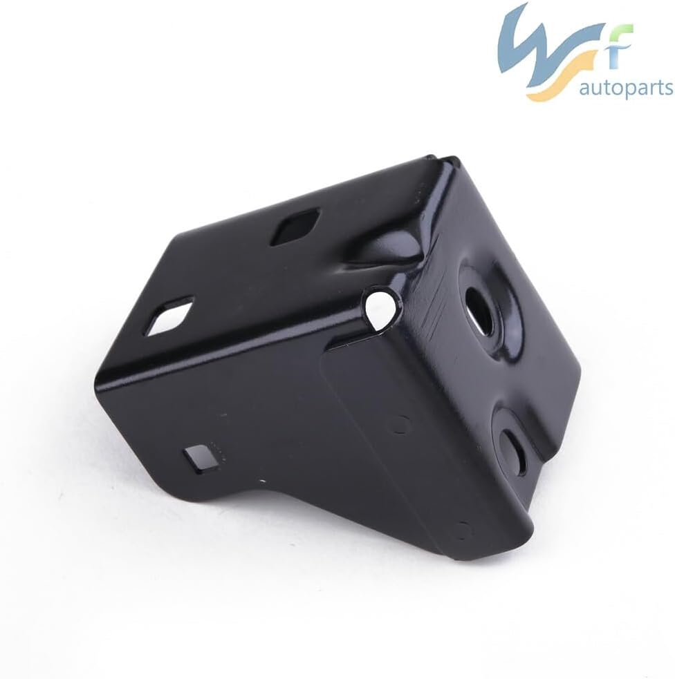 ya 2 8.15 Upper Left Radiator Bracket for Mercedes-benz C300 C350E C400 C 350 e