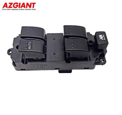 ya 3 8.24 baidi The Front Left Drive Side Window Switch is Suitable for The for Mazda 3 Saloon BK BP1E-66-350 from 2003 to 2010