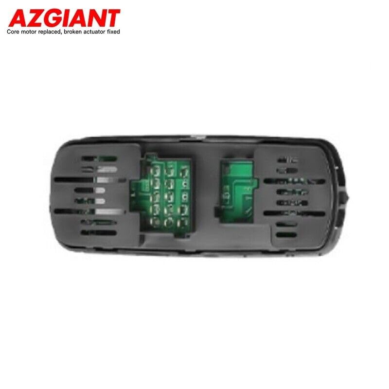 ya 8 8.24 baidi Suitable for 1998-14 for Mercedes-Benz Atego Axor 2 Truck Front Left Driver's Side Window Switch