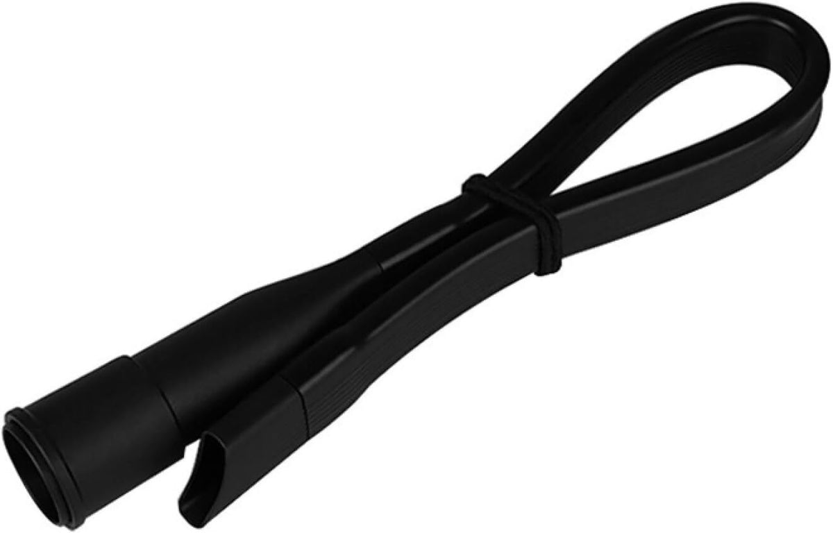 ya 26 10.21 baidi 32mm Universal Vacuum Cleaner Long Soft Flexible Flat Slim Suction Nozzle Head