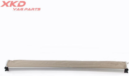 ya 4 8.14 Tan sunroof protective cover front assembly fits for Audi 2007-2015 Q7