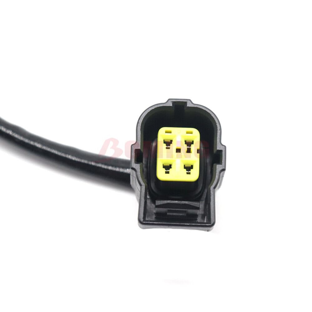 ya 4 8.14 4-Pack Upstream and Downstream Oxygen sensors for Mercedes-Benz A0095426318 A0065422018