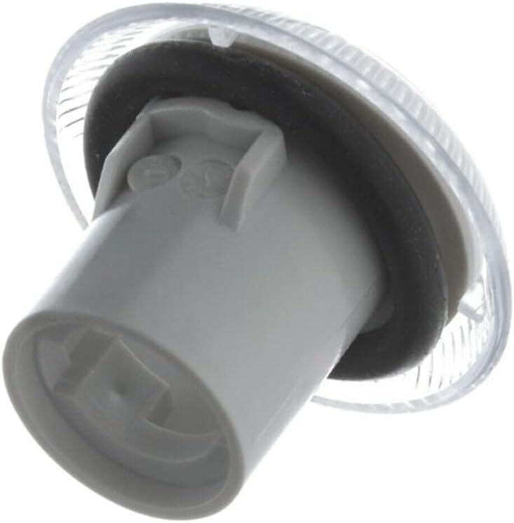 ya 4 8.14 Front Side Fender Marker Repeater Light for 2010-2020 for Ford Transit Connect 