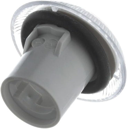 ya 4 8.14 Front Side Fender Marker Repeater Light for 2010-2020 for Ford Transit Connect 