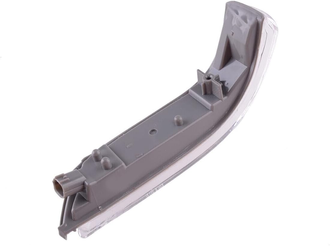 ya 11 9.14 zhengce Right door side mirror turn signal light fits for Honda for Accord 2008-201