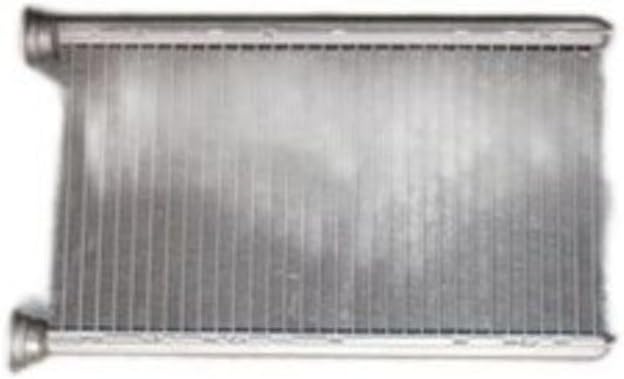 ya 9 10.24 Warm Air Tank Heater Core for Mercedes-benz Glc43 AMG 4Matic By 0998300061