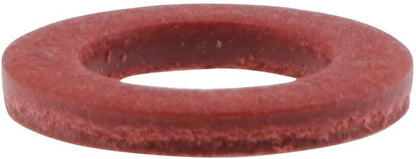 ya 2 8.15 90430-08020-00 90430-08003 Lower Unit Drain Plug Gasket X5PCS for Yamaha Red