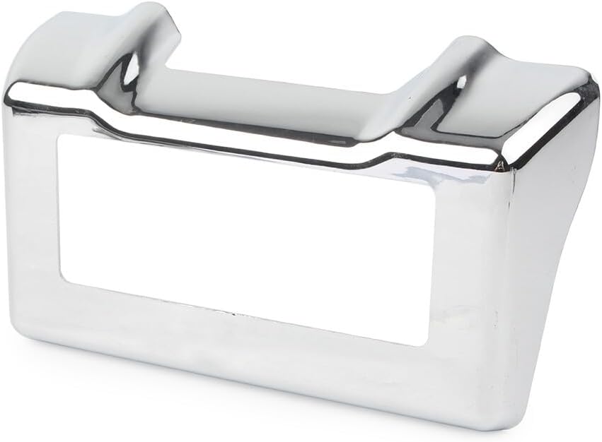 ya 23 10.7 baidi Fairing Molding Guard Oil Cooler Cover ABS Fit for Harley Touring Trike 2011-16 US