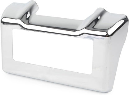 ya 23 10.7 baidi Fairing Molding Guard Oil Cooler Cover ABS Fit for Harley Touring Trike 2011-16 US