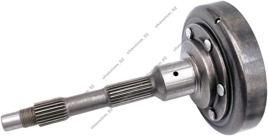 ya 9 10.24 Clutch Housing Cover for CF 500 CF188 ATV UTV Quad for Model s 0180-053000 35295