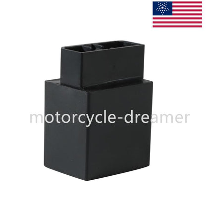 ya 23 10.7 baidi Relay Assy for Yamaha XJ600N Diversion/XJ600S Diversion/XJ900S Diversion 1996-02