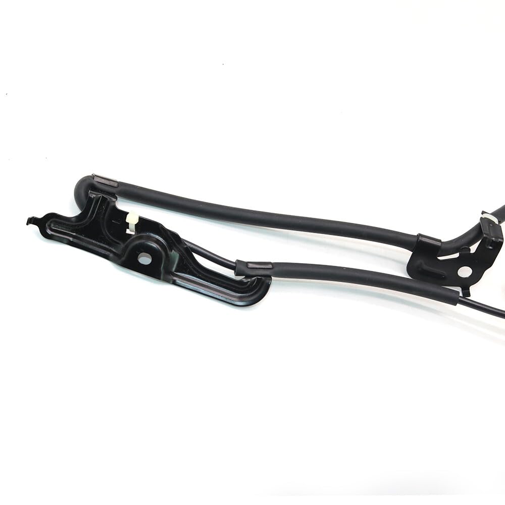 ya 9 10.24 89543-08030 ABS Speed Sensor Front/Left for Toyota for Sienna 2004-2010 AWD FWD-