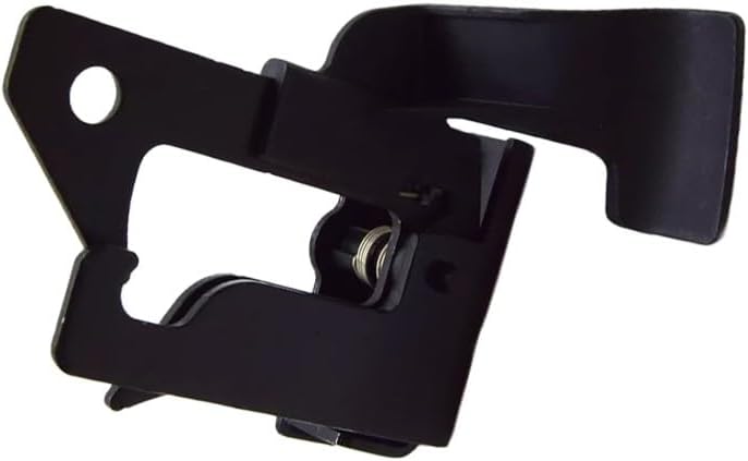 ya 5 8.10 Hood Retaining Hook Fit For GLE/GLC/GLS-Class W167 W254 GLC200 GLC300 GLS450 New