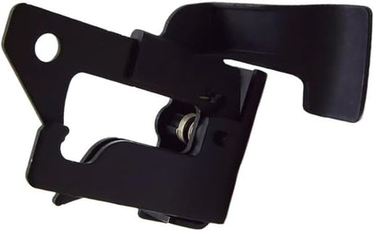 ya 5 8.10 Hood Retaining Hook Fit For GLE/GLC/GLS-Class W167 W254 GLC200 GLC300 GLS450 New