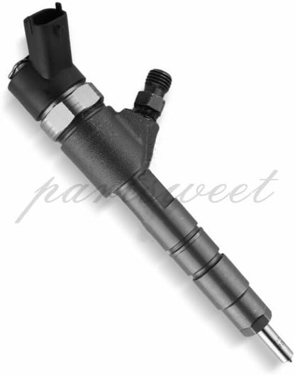 ya 10 9.16 baidi 1 PCS Fuel Injector Fit For Yanmar Engine 129E01-53100 0445110508 4TNV98CT