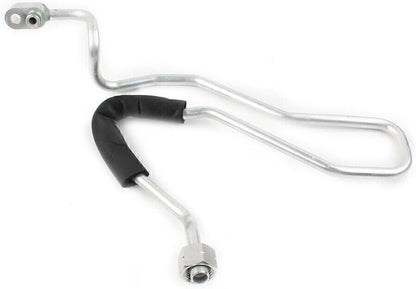 ya 10 9.16 baidi Fit for Toyota Tacoma Pipe Cooler Refrigerant Liquid A 88716-04103 Aluminum