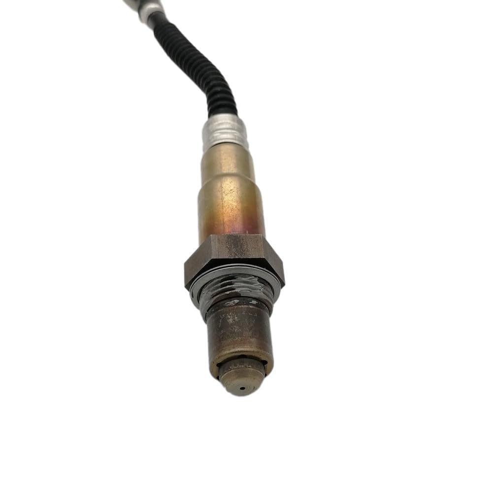 ya 4 8.8 Downstream Oxygen Sensor 0258006200 Fit for Volvo S80 1999-2006 2.8L 2.9L B6294S