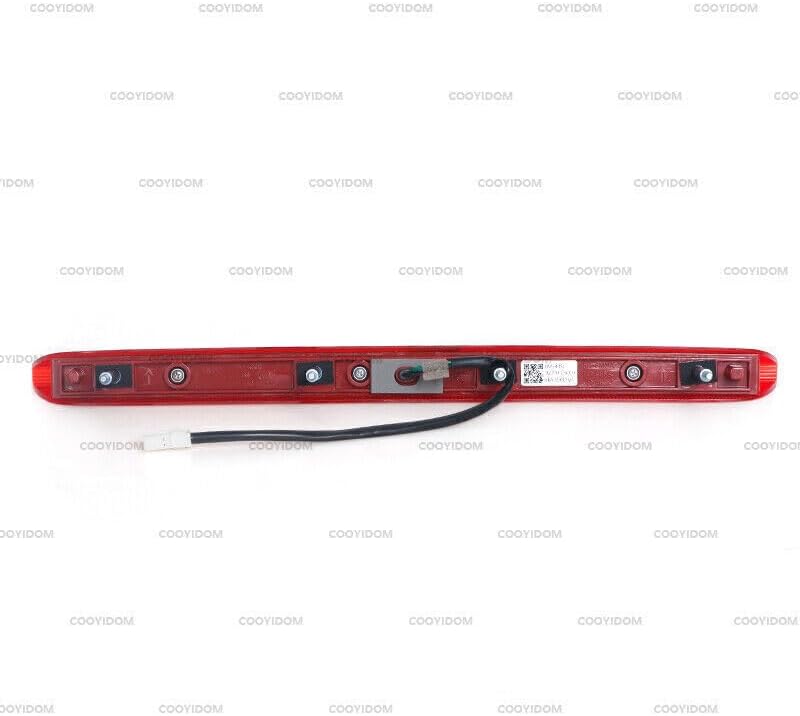 ya 4 8.24 baidi Rear Window Brake Stop Light 3rd High Brake Light LED For 2015-2019 for Kia Sorento UM