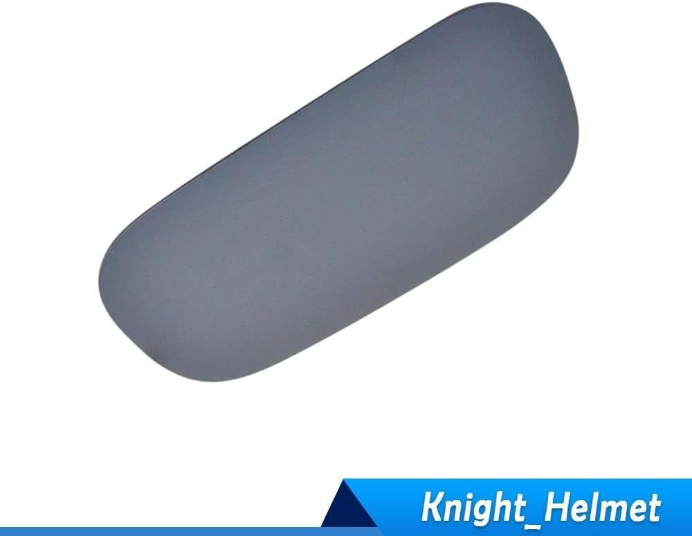 ya 4 8.14 Fuel Tank Flap Unpainted Fit For GLC300 GLC43 AMG GLC63 AMG GLC63 AMG S