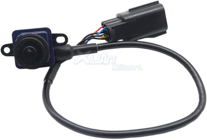 ya 11 9.14 baidiReverse Assist Rear View Camera 56054059AD for Jeep for Grand Cherokee for Dodge Durango