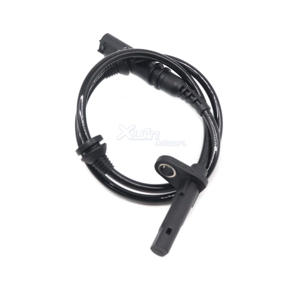 ya 9 10.24 34526771776 ABS Wheel Speed Sensor Front Left&Right Side for BMW X6 X5 2007-2019