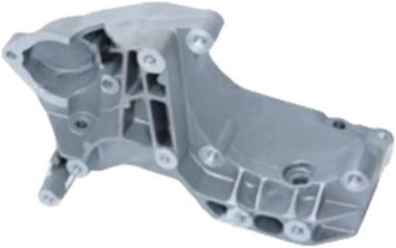 ya 11 9.14 baidiEngine Mount Replace# 84227350 23397524