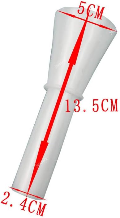 ya 5 8.10 Oil Transmission Funnel for Range Rover Discovery 3/4 LR3 LR4 for Range Rover Sport