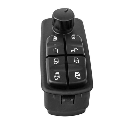 ya 4 8.8.2 Power Window Control Switch for Mercedes-Benz Atego Axor 1998-13 0045455913 New