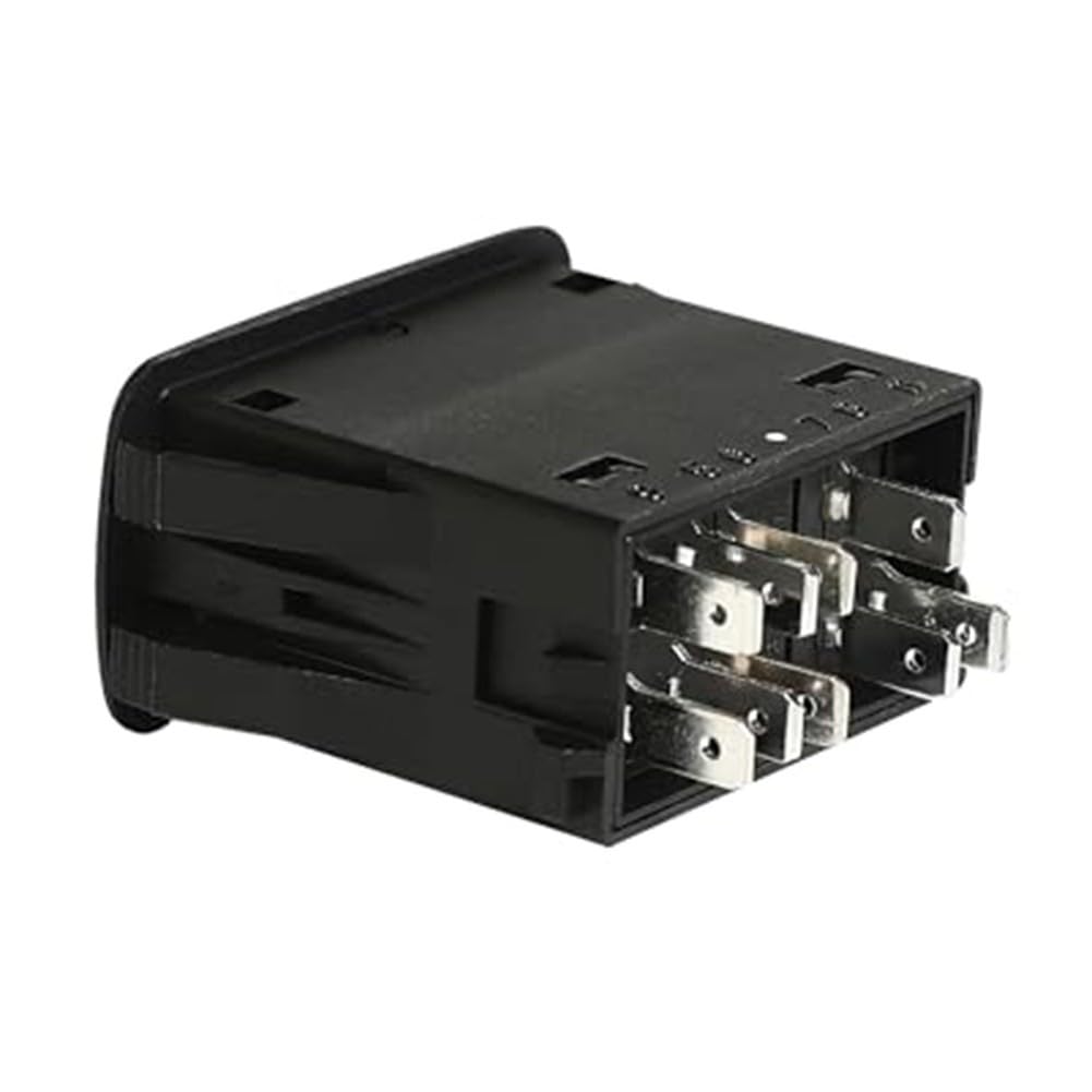 ya 23 10.7 baidi Heavy Duty Rocker Switch for for for Mack Trucks Power Window Easy Installation