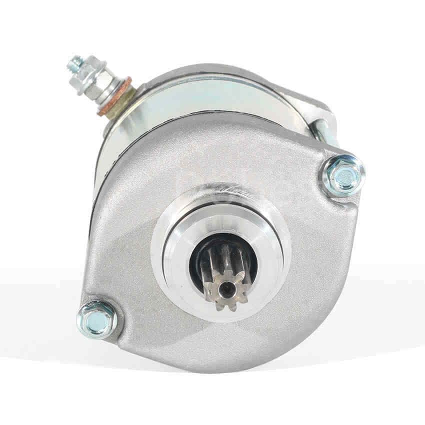 ya 23 10.7 baidi Starter Motor for Yamaha Apex GT Apex Mountain RX10/RXW10 Apex 8FP-81890-00 2006