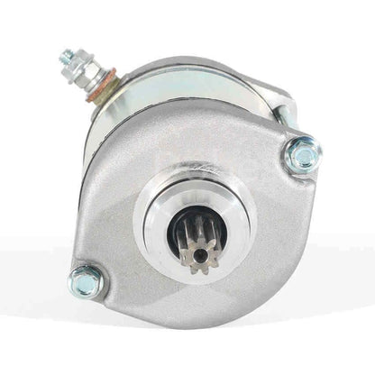 ya 23 10.7 baidi Starter Motor for Yamaha Apex GT Apex Mountain RX10/RXW10 Apex 8FP-81890-00 2006