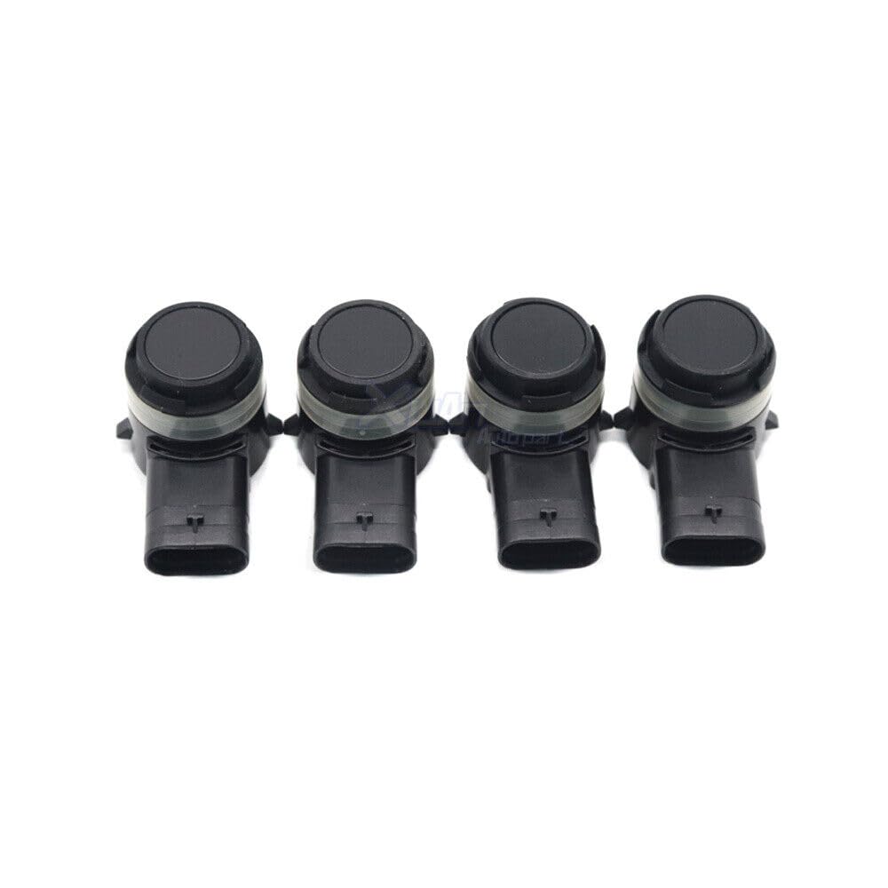 ya 2 8.15 4PCS 66209274427 for BMW X1 X4 X5 X6 i3 66202409650 PDC Parking Sensor