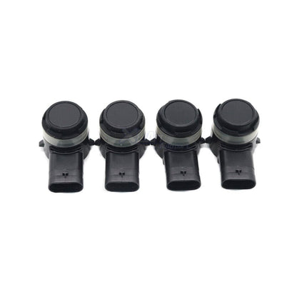 ya 2 8.15 4PCS 66209274427 for BMW X1 X4 X5 X6 i3 66202409650 PDC Parking Sensor