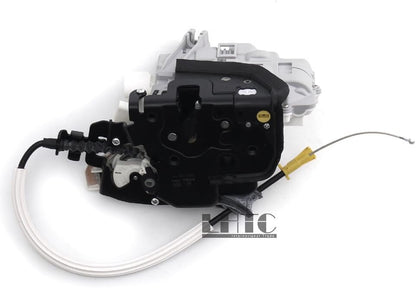 ya 11 9.14 baidiFront Right Door Lock Actuator Latch Pull Assist Suction RH for Audi for A8 S8 D4 4H