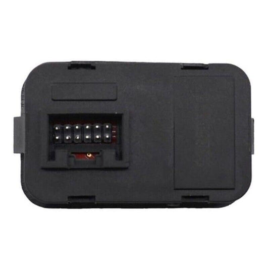 ya 5 8.10 The Front Left Drive Side Window Switch is Suitable for The for Opel AstraG ZafiraA MerivaA from 2003 to 2010
