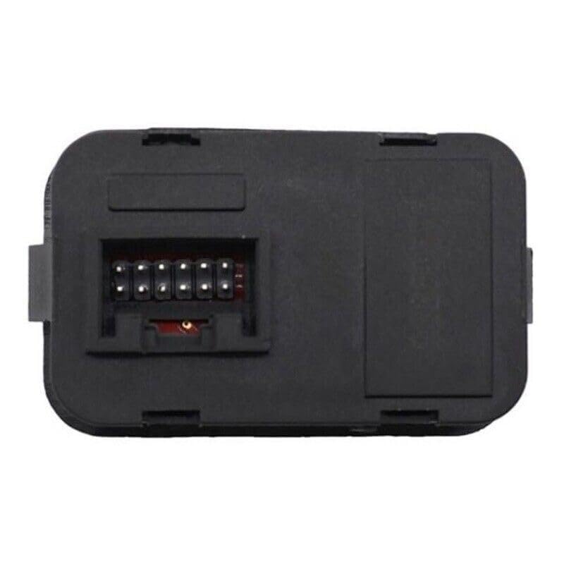 ya 8 8.24 baidi The Front Left Drive Side Window Switch is Suitable for The for Opel AstraG ZafiraA MerivaA from 2003 to 2010