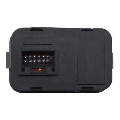 ya 8 8.24 baidi The Front Left Drive Side Window Switch is Suitable for The for Opel AstraG ZafiraA MerivaA from 2003 to 2010