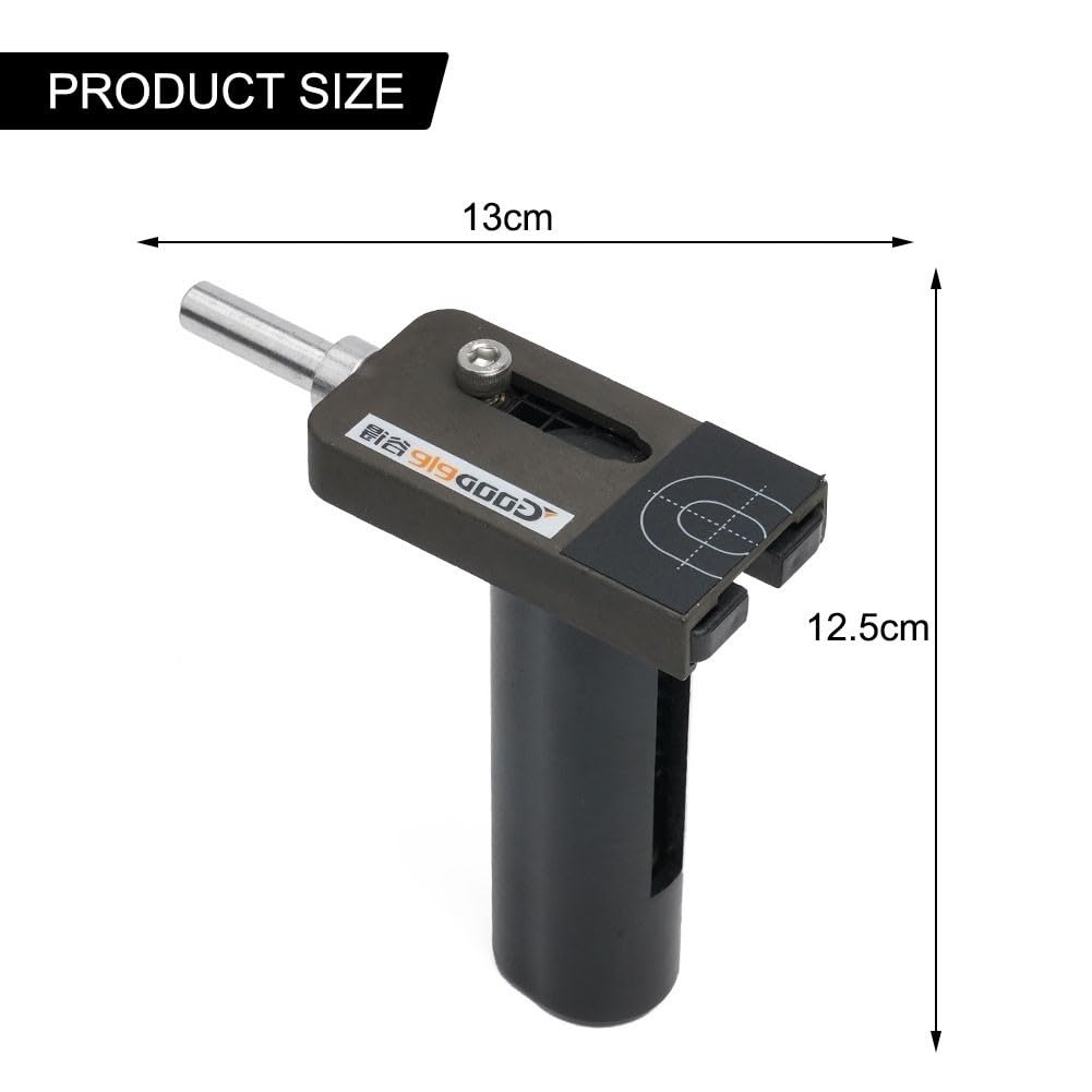 ya 13 9.15 baidi Car Body Repair Tool Spot Welding Dent Puller Ring- Kit Shoot Reload Washers New