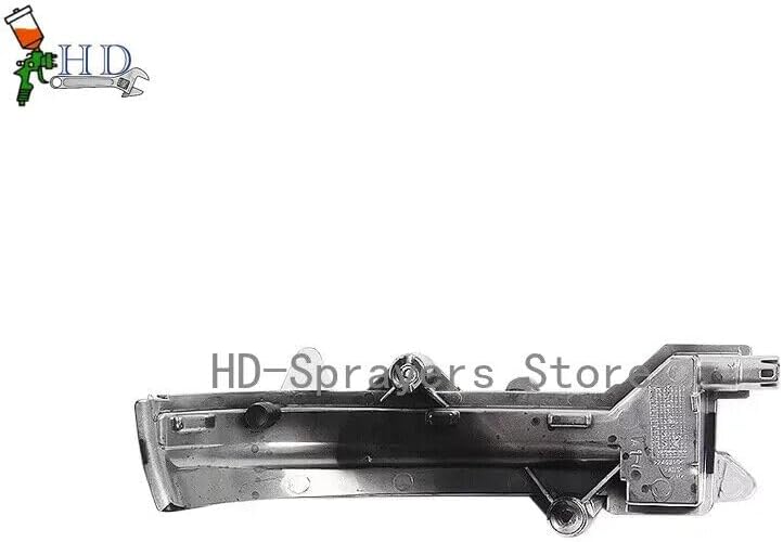 ya 2 8.15 A pair of rearview mirror LED turn signal lights suitable for 2016-2018 for Suzuki Vitara