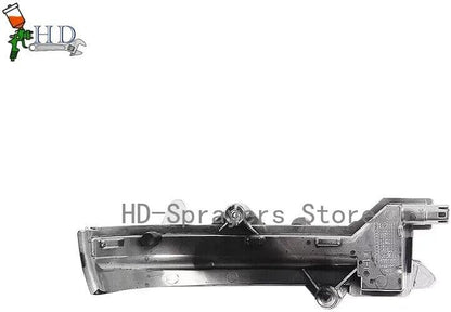 ya 2 8.15 A pair of rearview mirror LED turn signal lights suitable for 2016-2018 for Suzuki Vitara