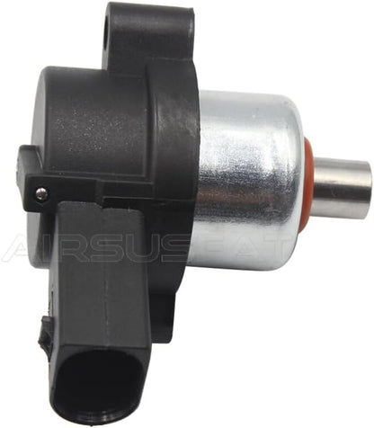 ya 8 8.24 baidi For Mercedes W220 W211 W219 Solenoid Valve Air Suspension Compressor Pump