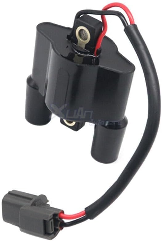 ya 28 10.13 zhengce Ignition Coils 63P-82310-01-00 for Yamaha F60 4 Stroke 2005 63P823100100
