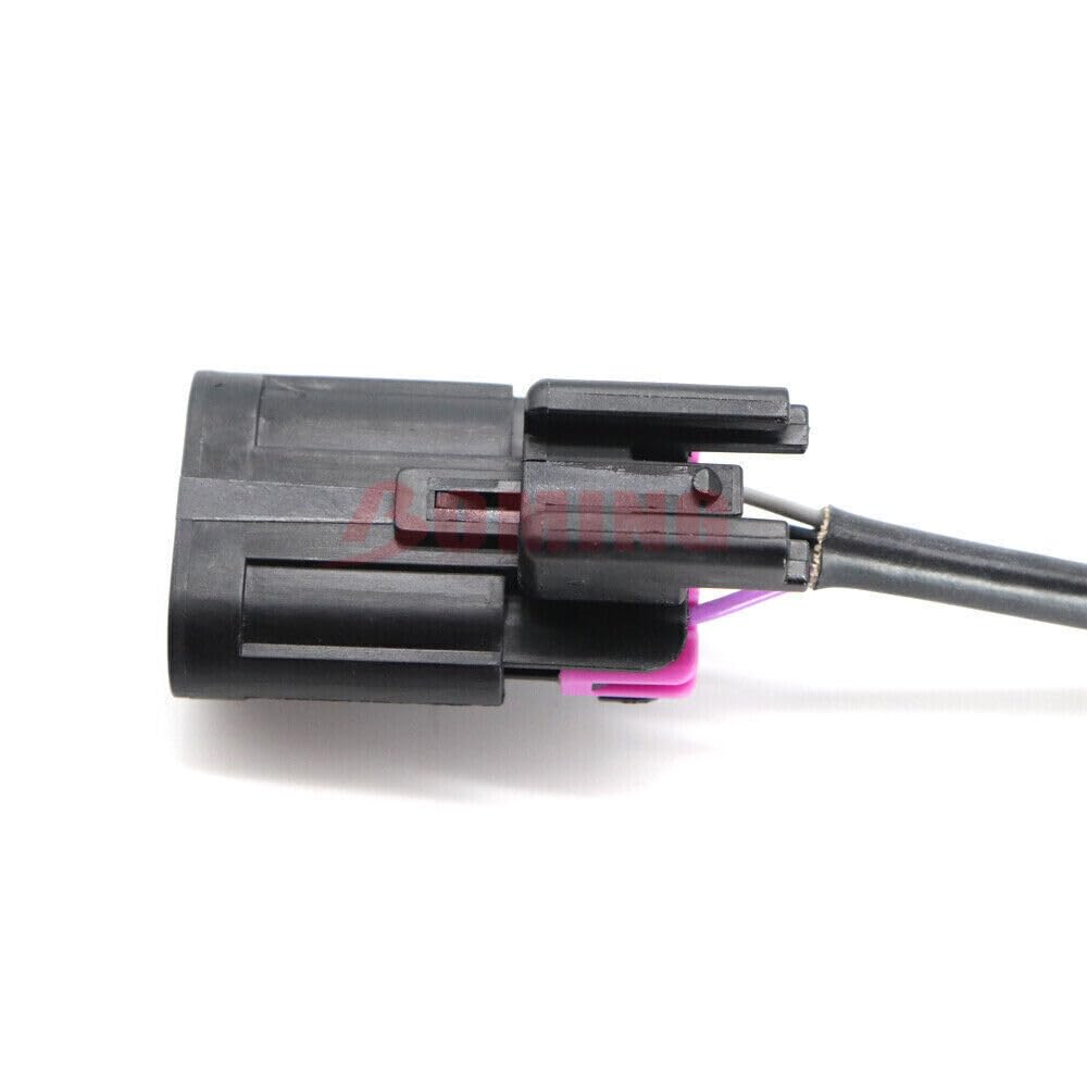 ya 4 8.14 Rear Oxygen Sensor 39210-3C600 234-4856 is Suitable for Modern Santa Fe 07-09 Veracruz for Kia