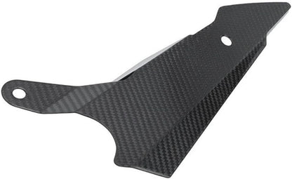 ya 4 8.8.2 Carbon Fiber Heat Shield Cover Guard for for Suzuki GSX-S1000 15-23