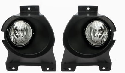 ya 2 8.15 Suitable for 2011, 2012, 2013-2014 for Ford F-150 LED fog lights, bumper driving lights, and wires